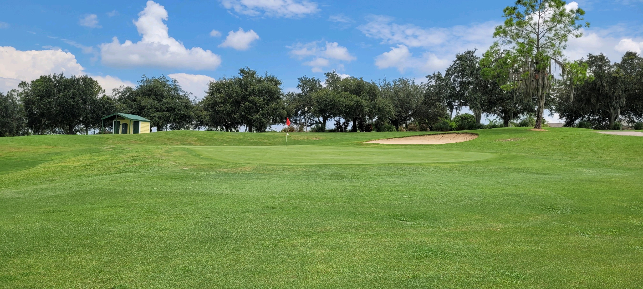 Highlands Reserve Golf Club Reviews