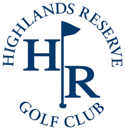 Homepage - Highlands Reserve Golf Club