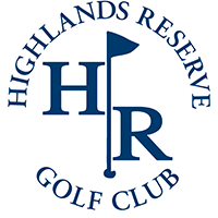 Homepage - Highlands Reserve Golf Club